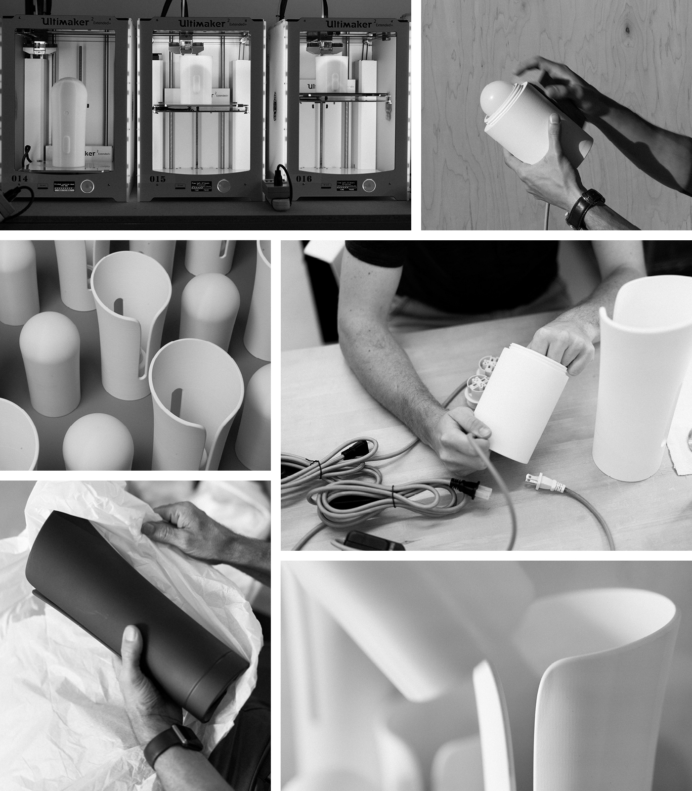 3D printing，Luxury style，Table lamp，Housewear & Furnishings，